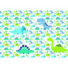 Fototapeta Dinozaury