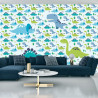 Fototapeta Dinozaury