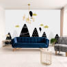 Fototapeta Nad Górami