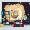 Fototapeta Przytulanki: Oliver