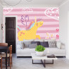 Fototapeta Ula La Unicornio