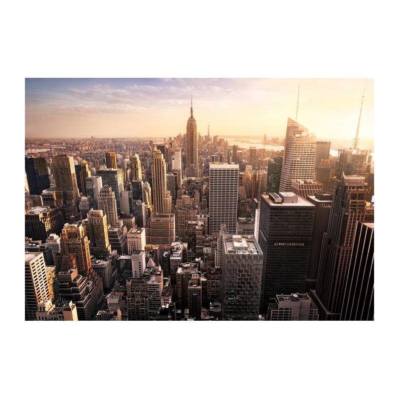 Fototapeta Widok Empire State