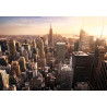 Fototapeta Widok Empire State