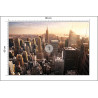 Fototapeta Widok Empire State