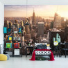 Fototapeta Widok Empire State