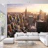 Fototapeta Widok Empire State