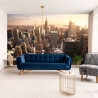 Fototapeta Widok Empire State