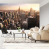 Fototapeta Widok Empire State