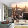 Fototapeta Widok Empire State