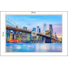 Fototapeta Most Brookliński Nyc
