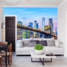 Fototapeta Most Brookliński Nyc