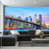 Fototapeta Most Brookliński Nyc