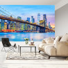 Fototapeta Most Brookliński Nyc