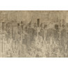 Fototapeta Nowy Jork Grunge I Sepia
