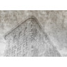 Fototapeta Nowy Jork Grunge Ii Mono