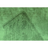 Fototapeta Nowy Jork Grunge Ii Zielony