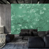 Fototapeta Van Gogh Kwitnie Na Zielono