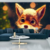 Fototapeta Little Fox