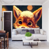 Fototapeta Little Fox