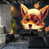 Fototapeta Little Fox