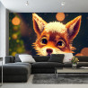 Fototapeta Little Fox