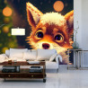 Fototapeta Little Fox