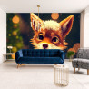 Fototapeta Little Fox