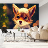 Fototapeta Little Fox