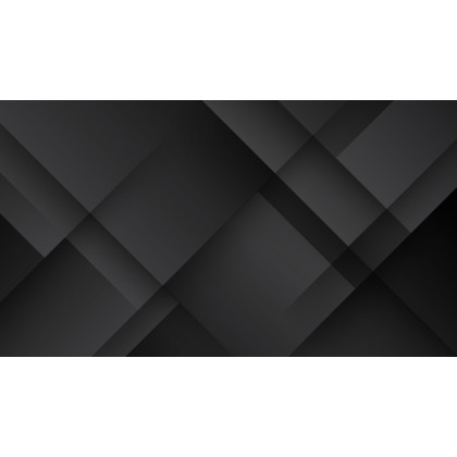 Fototapeta Abstract Black Background. Abstract Graphic Design Banner Pattern Background Template.