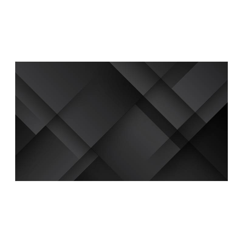Fototapeta Abstract Black Background. Abstract Graphic Design Banner Pattern Background Template.