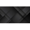 Fototapeta Abstract Black Background. Abstract Graphic Design Banner Pattern Background Template.