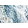 Fototapeta Abstract Marble Texture Or Background Pattern With High Resolution