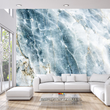 Fototapeta Abstract Marble Texture Or Background Pattern With High Resolution