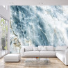 Fototapeta Abstract Marble Texture Or Background Pattern With High Resolution