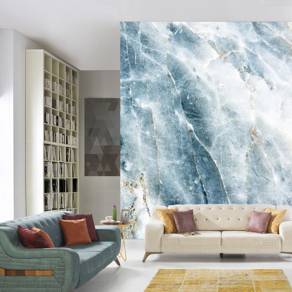 Fototapeta Abstract Marble Texture Or Background Pattern With High Resolution