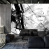 Fototapeta Abstract Ink Paint Background