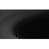 Fototapeta Of The Gray Pattern Of Lines . Eps10.