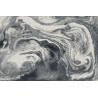 Fototapeta Abstract Halftone Background, Retro Engraving Style.