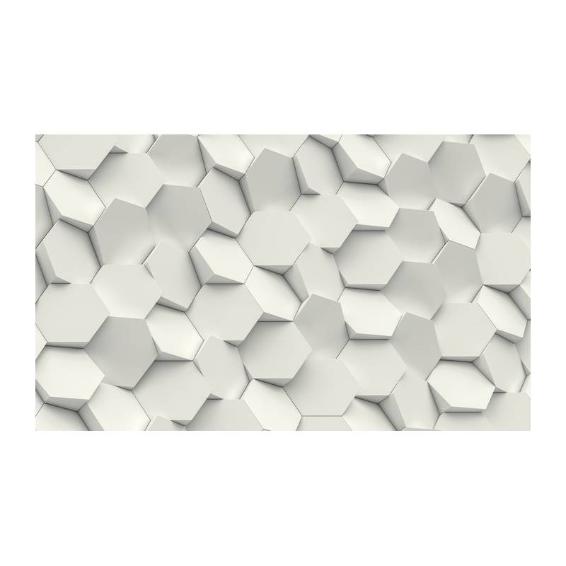 Fototapeta Hexag