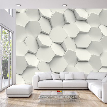 Fototapeta Hexag
