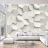 Fototapeta Hexag