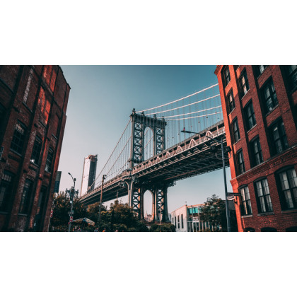 Fototapeta Bridge