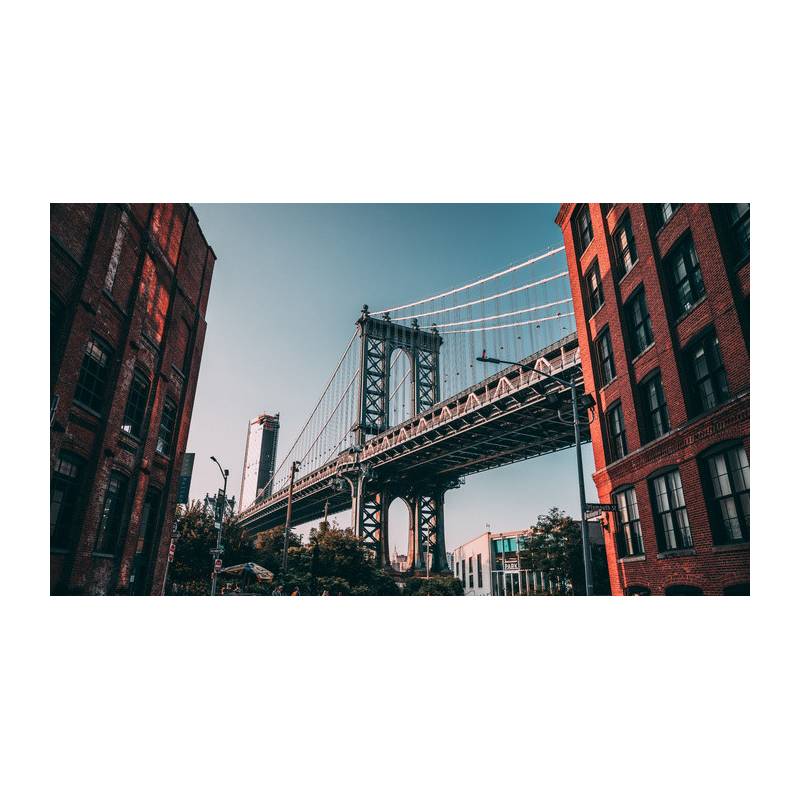 Fototapeta Bridge