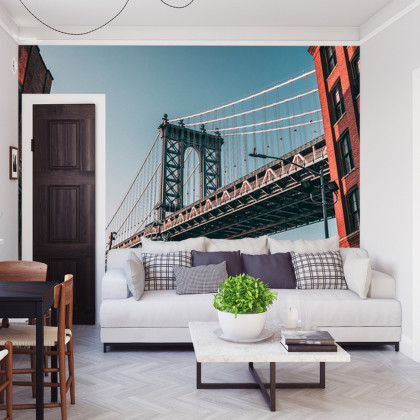 Fototapeta Bridge