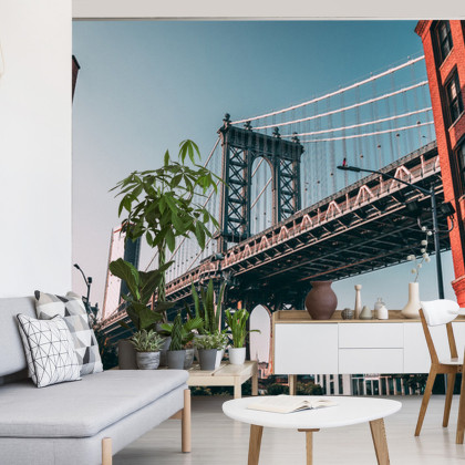 Fototapeta Bridge