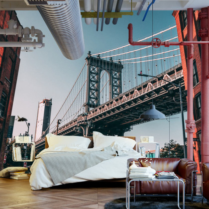 Fototapeta Bridge