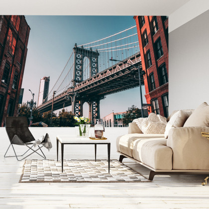 Fototapeta Bridge