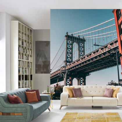 Fototapeta Bridge