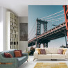 Fototapeta Bridge