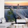 Fototapeta Charleston Bridge